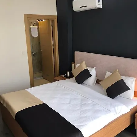 Carpe Diem Hotel