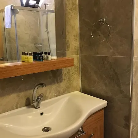 Hotel Carpe Diem Ayvalı