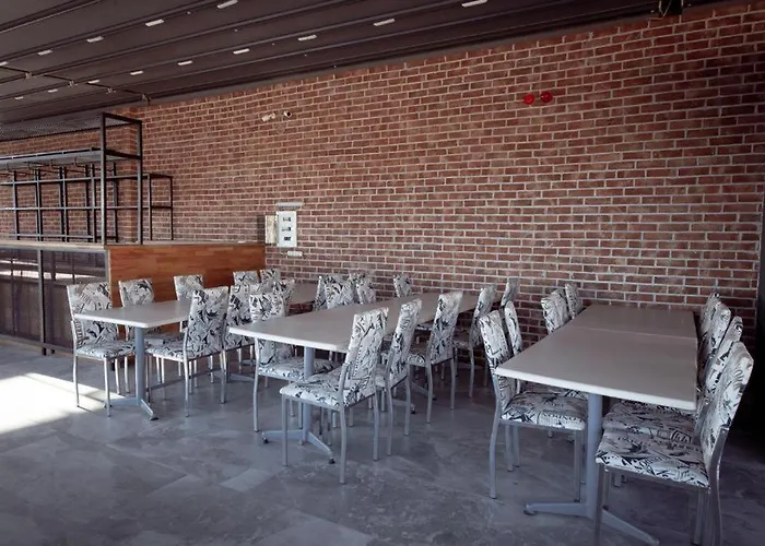 Ξενοδοχείο Carpe Diem