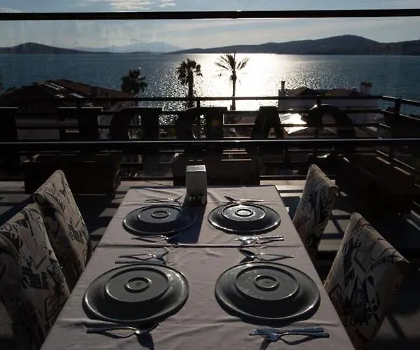 Ξενοδοχείο Carpe Diem *