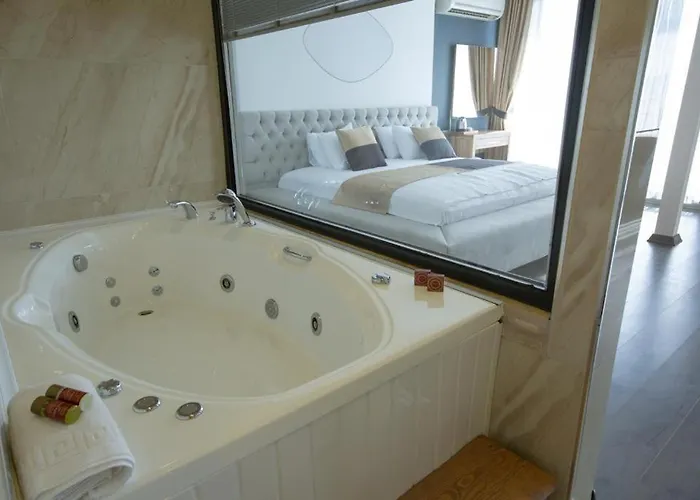 Carpe Diem * Ayvalı