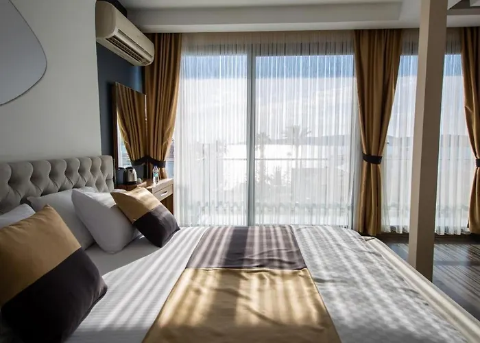 Ξενοδοχείο Carpe Diem *