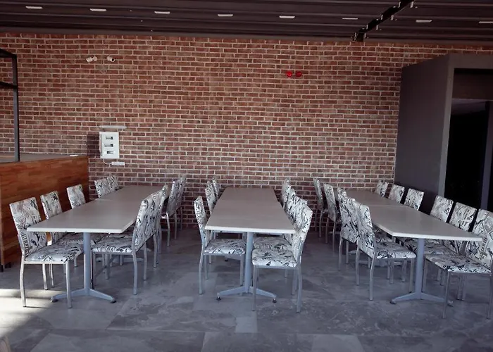 Carpe Diem Ξενοδοχείο Ayvalı