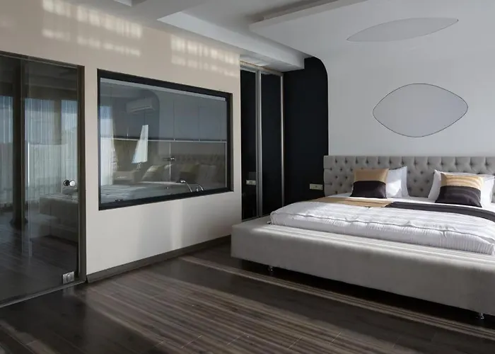 Ξενοδοχείο Carpe Diem