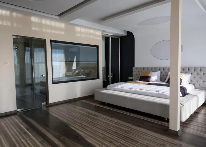 Carpe Diem Ξενοδοχείο Ayvalı