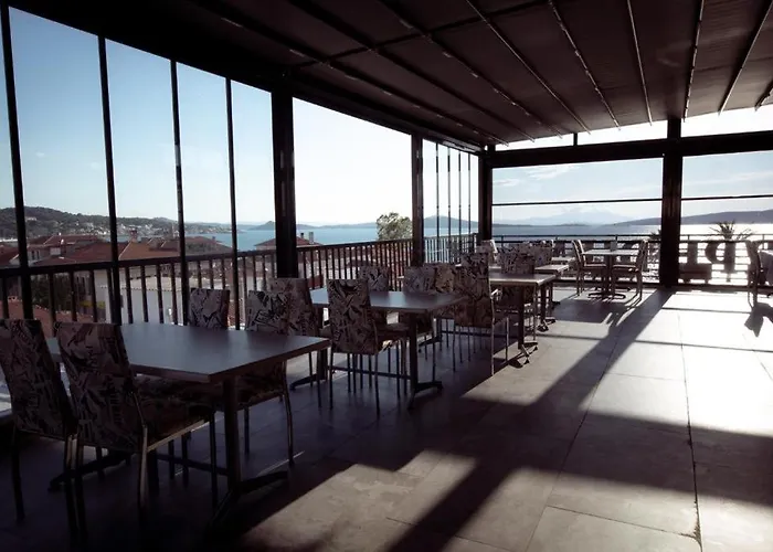 Ξενοδοχείο Carpe Diem *