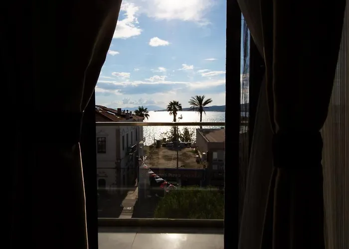 Carpe Diem Ξενοδοχείο