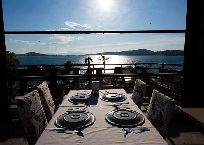 Ξενοδοχείο Carpe Diem