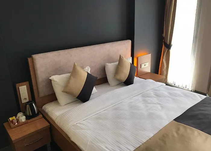 Carpe Diem Ξενοδοχείο *