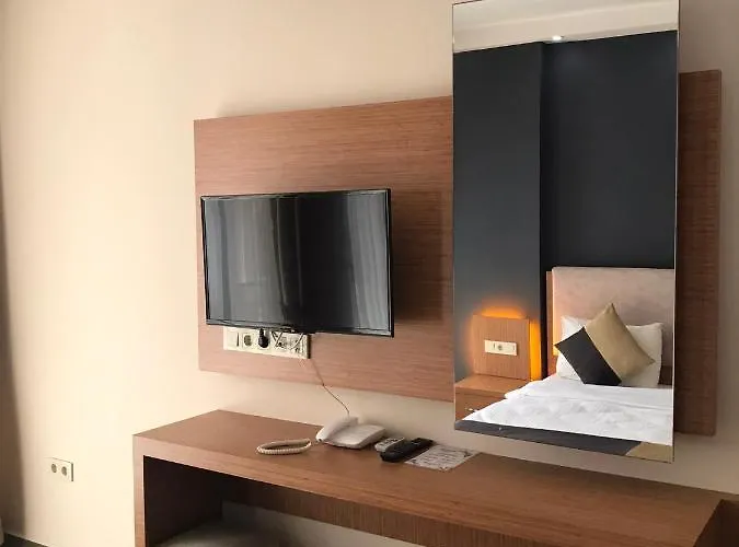 Carpe Diem Ξενοδοχείο *