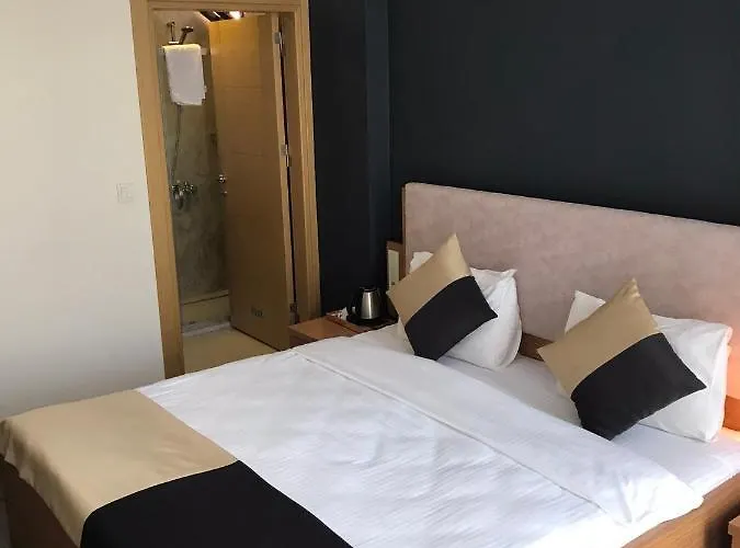 Carpe Diem Ξενοδοχείο