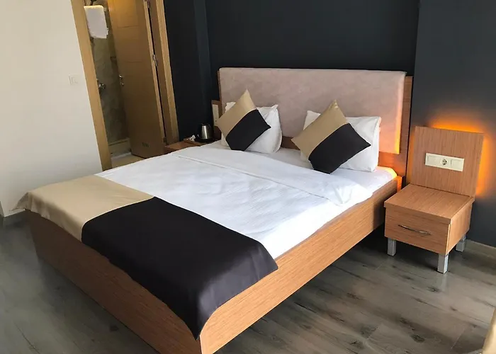 Ξενοδοχείο Carpe Diem *