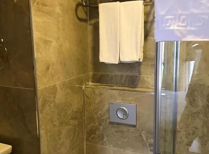 Carpe Diem Ξενοδοχείο Ayvalı