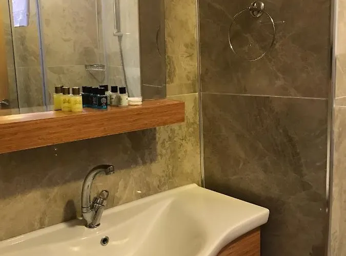 Ξενοδοχείο Carpe Diem Ayvalı