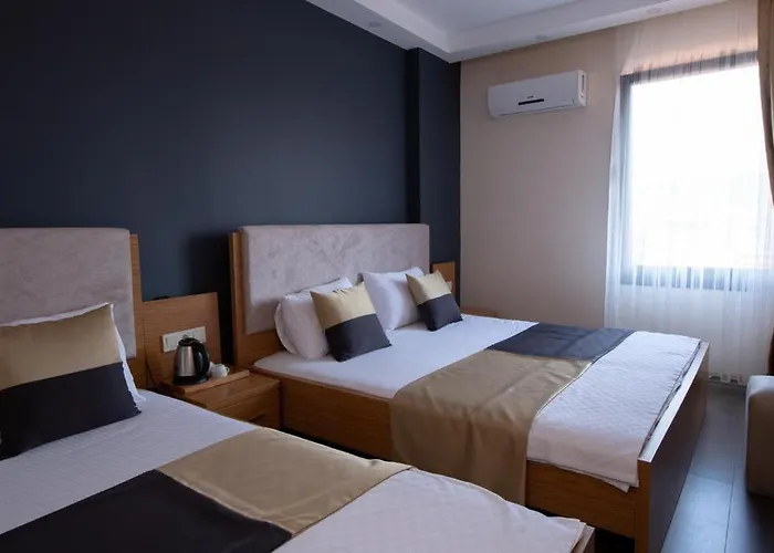 Ξενοδοχείο Carpe Diem *